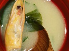 -千代武日本料理(爱建店)