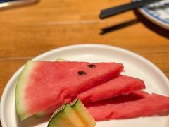 -小放牛炒菜馆(华北商厦店)