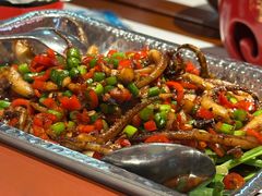 -辣可可·小炒黄牛肉(望京凯德MALL店)