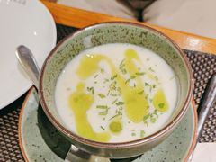 -百特喜·意大利餐厅(鹿都国际商业广场店)