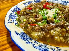 -呼吸森林·生态农庄农家乐私房菜