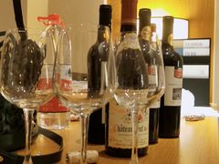 -成都蒲江花样年福朋喜来登度假酒店·宜客乐西餐厅