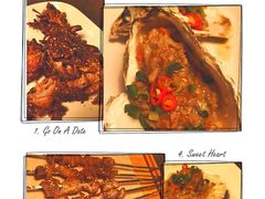 -枪火串烧·东北特色烧烤(罗湖总店)