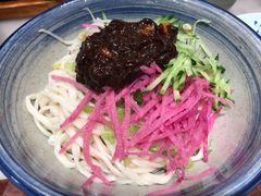 炸酱面-鸭匠食府·挂炉烤鸭·新京菜(阜成路店)