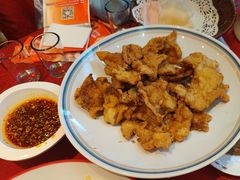 -盈春大饭店(千山路店)