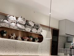 大堂-花味烤肉·拌饭(庐阳万象汇店)