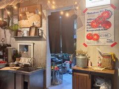 -贵州辣子鸡番茄鸡