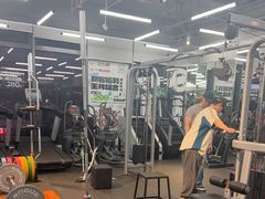 -OG01·24h私教铁馆(中鼎316店)