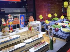 -芝小官毛肚火锅海鲜自助(淮安清江浦区新亚店)