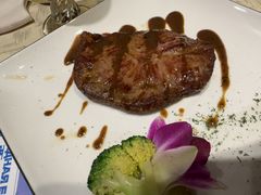 -安德烈俄式西餐厅(中央大街店)