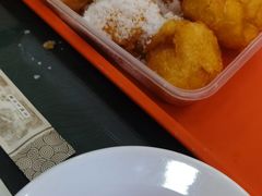 奶油炸糕-白魁老号饭庄(交道口店)