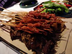 炸小里脊-啤仕多·啤客国潮跳舞BAR(保俶路店)