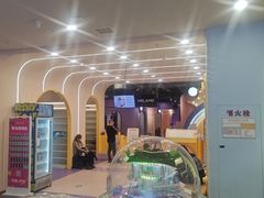 -meland·儿童乐园·游戏厅娃娃机·电玩Xbox(成都合生汇店)