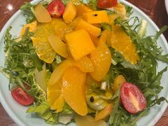 -清真吐鲁番餐厅(牛街店)