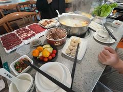 -非遗•老字号•阿彬牛肉火锅(广济桥店)