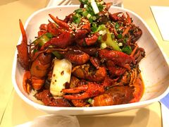 -靓靓蒸虾·头牌蒸虾(南山桂庙店)