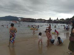 -海南分界洲岛旅游区