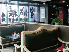 -老牌坊鲁菜名店(美莲广场店)