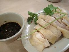 -百家鸡味馆(清泰店)