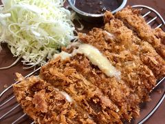 芝士猪排套餐-犀牛家猪排