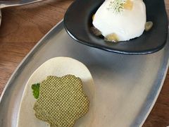 -知亘茶食