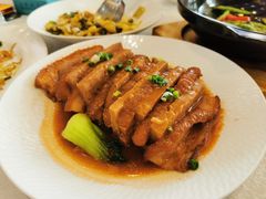 -欢乐海岸美食联盟