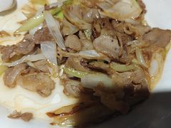 -蒙艾里民族传统菜蒙餐