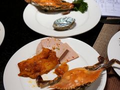 DSC04090_副本-青岛西海岸隆和福朋喜来登酒店