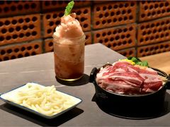 寿喜烧-米仓食堂(凯德广场店)