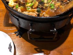 -餐酷哈雷餐厅(通程广场店)
