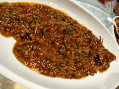 臭桂鱼-阿巧一号私房菜(止园路店)