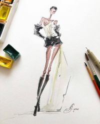 点击看大图 -Vera Wang婚纱礼服旗舰店