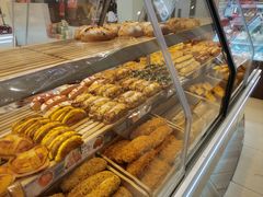 -85度C(上海兰溪二店)