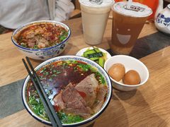 -清真·金城老碗牛肉面揪面片(兰州总店)