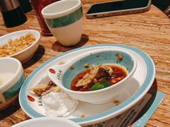 -春润大地海南椰子鸡(沙井京基百纳广场店)