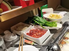 -海底捞火锅(海宁路店)