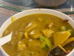 -家利美食店