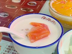 -五条人糖水铺(万达店)