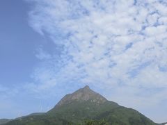 -大余丫山旅游度假区