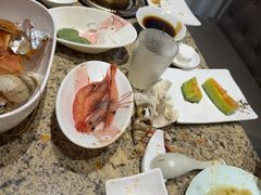 -丰卓会海鲜自助(中润大道店)