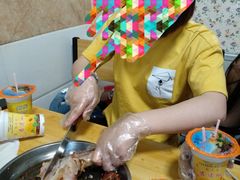 -老钟家烤羊排·敦伊阁清真餐厅胡羊焖饼