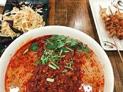 -老友谊冷面店(苏家屯店)