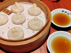 -裕兴记•蟹黄面馆(人民广场店)