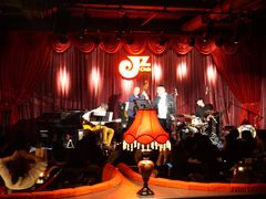 -JZ Club 爵士酒吧(上海店)