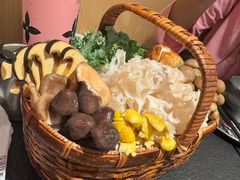 -锦荟JINHUI·浙江小馆(上海荟聚店)