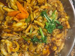 -黄记煌三汁焖锅(悦方IDmall店)