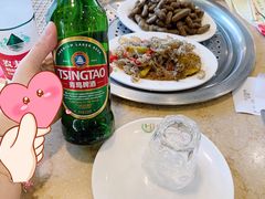 -禾记海鲜烧烤(八一路店)