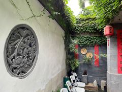 景观位-鱼食饭稻·苏浙土菜17年老馆子(平江路店)