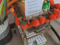 -奔跑吧陕菜·盛世长安(民乐园万达店)