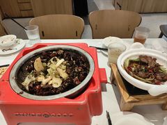 -大丰收脆鱼(闽侯永嘉店)